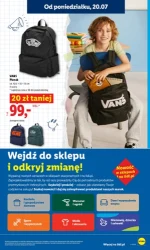 1000 powodów do oszczędzania - Lidl