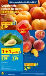 1000 powodów do oszczędzania - Lidl