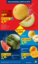 1000 powodów do oszczędzania - Lidl