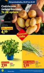 1000 powodów do oszczędzania - Lidl