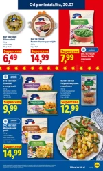 1000 powodów do oszczędzania - Lidl