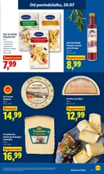 1000 powodów do oszczędzania - Lidl