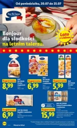 1000 powodów do oszczędzania - Lidl