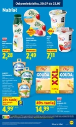 1000 powodów do oszczędzania - Lidl