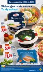 1000 powodów do oszczędzania - Lidl