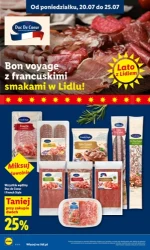 1000 powodów do oszczędzania - Lidl