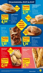 1000 powodów do oszczędzania - Lidl