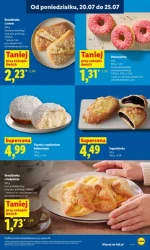 1000 powodów do oszczędzania - Lidl