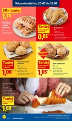 1000 powodów do oszczędzania - Lidl