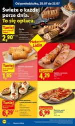 1000 powodów do oszczędzania - Lidl