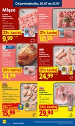 1000 powodów do oszczędzania - Lidl