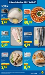 1000 powodów do oszczędzania - Lidl