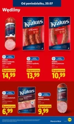 1000 powodów do oszczędzania - Lidl