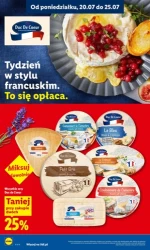 1000 powodów do oszczędzania - Lidl