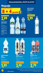 1000 powodów do oszczędzania - Lidl