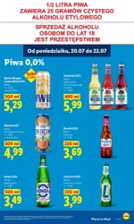 1000 powodów do oszczędzania - Lidl