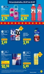 1000 powodów do oszczędzania - Lidl