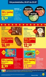 1000 powodów do oszczędzania - Lidl