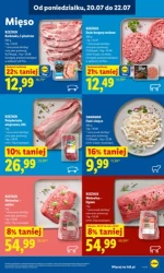 1000 powodów do oszczędzania - Lidl