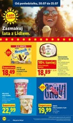 1000 powodów do oszczędzania - Lidl