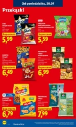 1000 powodów do oszczędzania - Lidl
