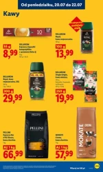 1000 powodów do oszczędzania - Lidl