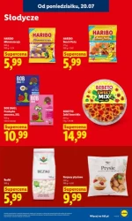 1000 powodów do oszczędzania - Lidl
