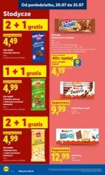 1000 powodów do oszczędzania - Lidl