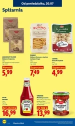 1000 powodów do oszczędzania - Lidl