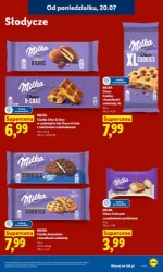1000 powodów do oszczędzania - Lidl