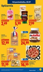 1000 powodów do oszczędzania - Lidl