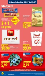1000 powodów do oszczędzania - Lidl