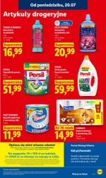 1000 powodów do oszczędzania - Lidl