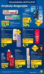 1000 powodów do oszczędzania - Lidl
