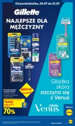 1000 powodów do oszczędzania - Lidl