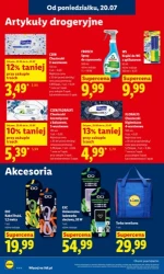 1000 powodów do oszczędzania - Lidl
