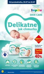 1000 powodów do oszczędzania - Lidl