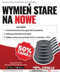 Twoje codzienne oszczędności - Topaz