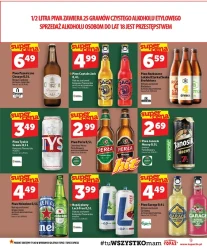 Twoje codzienne oszczędności - Topaz