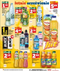 Twoje codzienne oszczędności - Topaz