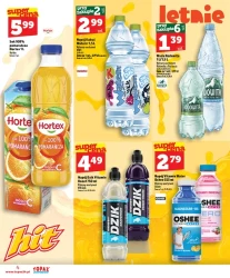 Wyjątkowe okazje czekają - Topaz