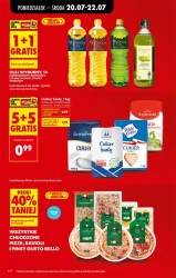 Wielkie okazje w niskich cenach - Biedronka