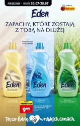 Wielkie okazje w niskich cenach - Biedronka