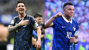 Walka gigantów o prestiżowy tytuł. Poznaliśmy króla strzelców mundialu