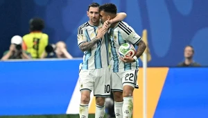 Dekadę temu Messi chciał skończyć z kadrą. Otrzymał wyjątkowy list