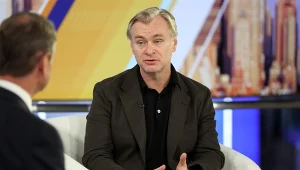 Christopher Nolan