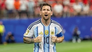 Pierwsza taka sytuacja w historii mundialu. Wielkie emocje tuż przed