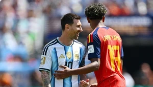 To już koniec piłkarskiego święta. Oto ostateczna klasyfikacja mundialu