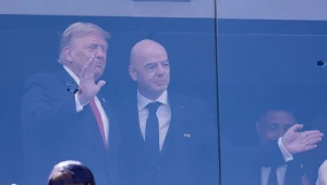 Zawrzało po tym co zrobił Trump, nagła fala krytyki. "Odruch wymiotny"
