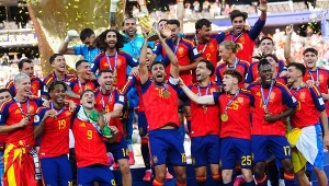 Niesamowita tradycja podtrzymana! EA Sports znowu trafiło mistrza świata